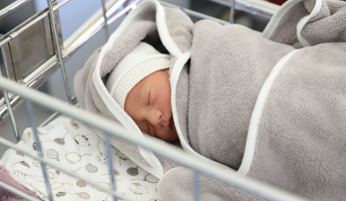 Արցախում 159 երեխա Է ծնվել շրջափակման մեջ