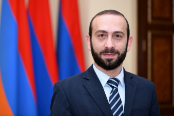 ԵՄ առաքելությունը կնպաստի տարածաշրջանի խաղաղությանը, կայունությանը և անվտանգությանը. Միրզոյանը ողջունել է նոր որոշումը