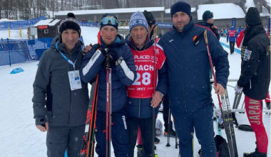 Հայաստանի ներկայացուցիչներն ավարտել են ելույթները Համաշխարհային ուսանողական ձմեռային 31-րդ խաղերում