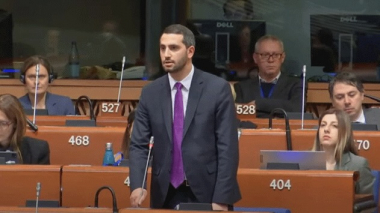 Ադրբեջանի խոսույթ մտած ծավալապաշտական տերմինը վկայում է ՀՀ-ի դեմ ագրեսիան շարունակելու ակնհայտ մտադրություն․ Ռուբինյան