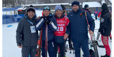 Հայաստանի ներկայացուցիչներն ավարտել են ելույթները Համաշխարհային ուսանողական ձմեռային 31-րդ խաղերում