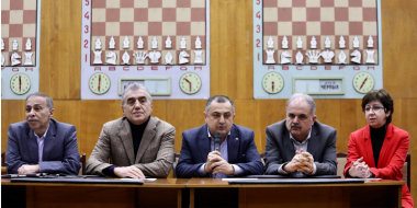 Հայտնի են Հայաստանի շախմատի տղամարդկանց և կանանց չեմպիոնները