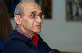 Կյանքից հեռացել է կոմպոզիտոր Աշոտ Զոհրաբյանը