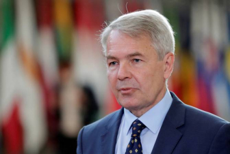 Թուրքիայի հետ ՆԱՏՕ-ին անդամակցության շուրջ բանակցությունները դադարի կարիք ունեն. Ֆինլանդիայի ԱԳՆ