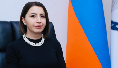 Վաղաժամկետ դադարած են համարվում ՀՀ ՄԻՊ Քրիստիննե Գրիգորյանի լիազորությունները