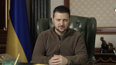 Զելենսկին ասել է, որ Ուկրաինան մտադիր չէ հարձակվել Բելառուսի վրա