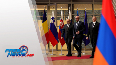 Ադրբեջանին ձեռնտու չէ ԵՄ առաքելության ներկայությունը Հայաստանում
