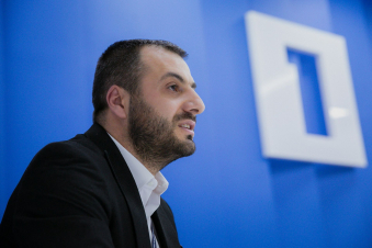 Ինչո՞ւ մշակութային կառույցի ղեկավարի մրցույթում «Արվեստի կառավարում» մասնագիտացմամբ թեկնածուն նախապատվություն չի ստանում