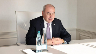 Հայաստանում Վրաստանի նոր դեսպան է նշանակվել