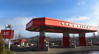 Ստեփանակերտի գազալցակայանները վերսկսել են աշխատանքը