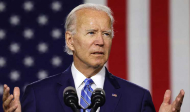 Բայդենը Մակրոնի, Շոլցի, Մելոնիի և Սունակի հետ քննարկել է Ուկրաինային տրամադրվող օգնությունը