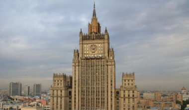 ՌԴ ԱԳՆ-ն հույս ունի, որ Էստոնիան կկատարի ՄԱԿ-ի ծովային կոնվենցիան