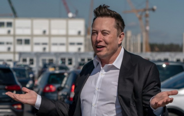 Թուրքիայում Իլոն Մասկին կոչ են արել խոսել Twitter-ի կողմից իրենց երկրի գործերին միջամտելու մասին