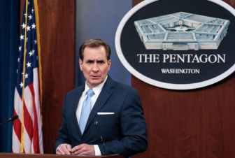 Սպիտակ տունը չի հավատում, որ Ռուսաստանը մտադիր է զանգվածային ոչնչացման զենք կիրառել. Քիրբի