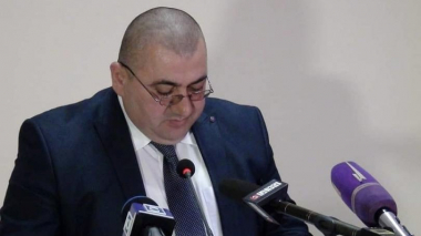 Հայտնի է՝ ով կնշանակվի Շիրակի մարզպետ