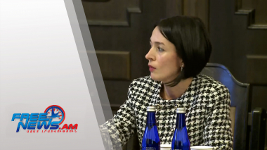 Կառավարությունը հողհատկացում իրականացրեց Շիրակի մարզում «Թումոն տուփի մեջ» ծրագրի համար