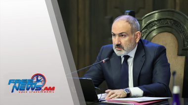 Ադրբեջանը մի նպատակ է հետապնդում՝ կոտրել սեփական հայրենիքում ապրելու ԼՂ հայության կամքը. Նիկոլ Փաշինյան