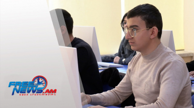 Դիտեք այսօր՝ Ազատ լուրերում