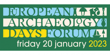 Փարիզում կայացել է «Եվրոպական հնագիտության օրեր» ծրագրի համակարգողների առաջին համաժողովը