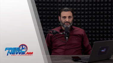 Ազատ շփում Գնել Սարգսյանի հետ