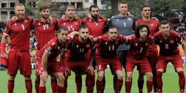 Հայաստանի հավաքականը կարող է ընկերական խաղ անցկացնել Կատարի ընտրանու հետ