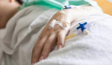 Դպրոցում աշակերտը անհայտ գազ է օգտագործել, 12 երեխա տեղափոխվել է հիվանդանոց. ԱՆ