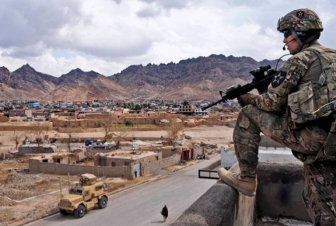 ԱՄՆ-ի զինվորականները Սոմալիում ոչնչացրել են ԻՊ-ի պարագլխին