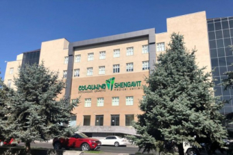 «Շենգավիթ» բժշկական կենտրոնում ծեծկռտուք է եղել. ոստիկանություն