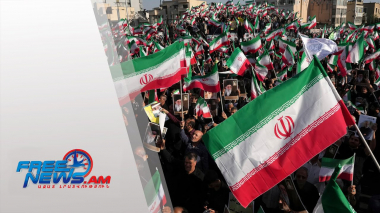 Դիտեք այսօր՝ Ազատ լուրերում