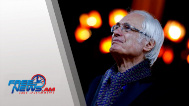 Տիգրան Մանսուրյանը 84 տարեկան է