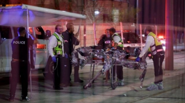 Երուսաղեմի սինագոգի պայթյունի հետևանքով յոթ մարդ է զոհվել