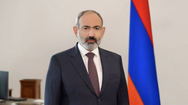 Արևը ծագելու է, գարունը գալու է, շնորհավոր Հայկական բանակի օրը․ Նիկոլ Փաշինյան