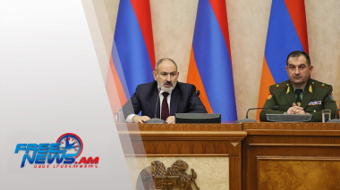 Անհրաժեշտ է ուժեղ և պրոֆեսիոնալ բանակ