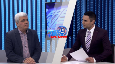 Բերձորի միջանցքը փակելու նպատակը ԵՄ առաքելություն տեղակայելու մտքից Երևանին հրաժարում պարտադրելն էր