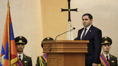 Ամենքս մեզ հարց տալիս պիտի վստահ լինենք, որ թերանալիս անգամ՝ մեղավորության բաժին չենք ունեցել. Պապիկյանը՝ ՊՆ-ում