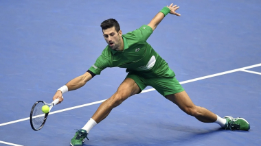 Նովակ Ջոկովիչը Ավստրալիայի բաց առաջնության 10-ակի հաղթող է