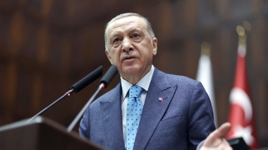 Էրդողանը կարծում է, որ Իրանը կարող է միանալ Թուրքիայի և Սիրիայի հարաբերությունների շուրջ բանակցություններին