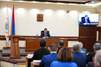 Նոր ավտոբուսներով տրանսպորտի գործունեությունն ապահովելու նպատակով կմեծացվեն կանգառների սահմանները