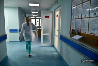 Այրվածքներ ստացած 3 զինծառայողները տեղափոխվել են հիվանդասենյակ, նրանց վիճակը գնահատվում է միջին ծանրության