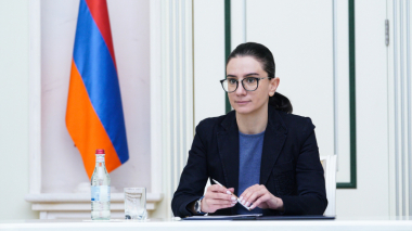 Լոռու մարզը նոր դատախազ ունի
