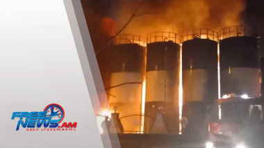 Իսրայելն առնչություն ունի՞ Սպահանում կատարվածի հետ