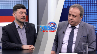 Իրանի դեմ լայնածավալ պատերազմի դեպքում առաջին զոհը լինելու է Ադրբեջանը. Հովսեփ Խուրշուդյան