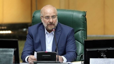 Իրանի խորհրդարանի նախագահը Բաքվին հորդորել է զերծ մնալ դեսպանատան վրա հարձակման հետ կապված էմոցիոնալ որոշումներից