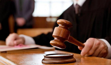 Արգիշտի Ղազարյանը նշանակվել է Վարչական դատարանի նախագահ