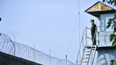 Քրեակատարողական ծառայությունը հայտարարում է քաղաքացիական ծառայության թափուր պաշտոններ զբաղեցնելու մրցույթ