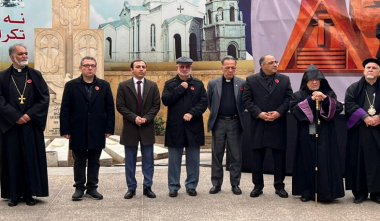 Արցախի ՄԻՊ-ը Թեհրանում ներկայացրել է Լաչինի միջանցքի շրջափակման հետևանքով Արցախում ստեղծված հումանիտար իրավիճակը