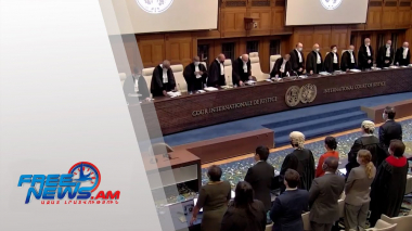 Դիտեք այսօր՝ Ազատ լուրերում