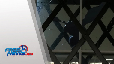 Իրանական գործակալական ցանց՝ Ադրբեջանո՞ւմ