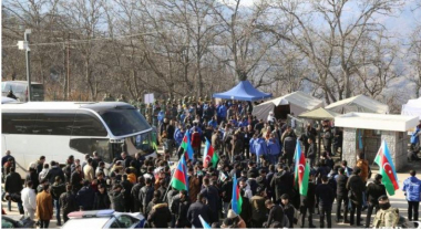 Խաղաղապահ զորախումբը շարունակում է Լեռնային Ղարաբաղում իր առջև դրված խնդիրների կատարումը. ՌԴ ՊՆ