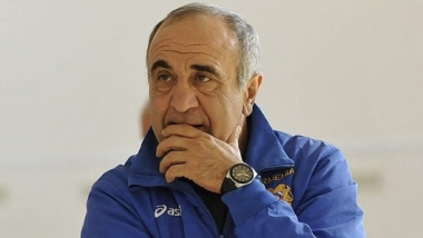 Բռնցքամարտիկների համար այս տարին հագեցվածության առումով խիտ է լինելու. Աղամալյան